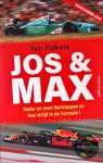Ivo Pakvis - Jos & Max