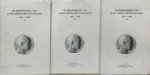 Guido Gezelle, Boudewijn de Leeuw, Patrick de Wilde, Kris Verbeke - De briefwisseling van Guido Gezelle met de Engelsen [3 delen] 1854-1899