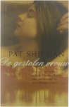 Shipman, P. - Gestolen Vrouw