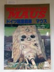 Model Art  Co. Ltd., Japan: - German super heavy tank Maus ; history of MAUS tank development , description of the tank design