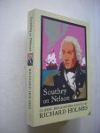 Southey, R. / Holmes, Richard, introduction - The liffe of Nelson.
