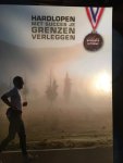 Paul Kamphuis, Jan Fokke Oosterhof - Hardlopen: Met succes je grenzen verleggen