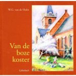 W.G. van de Hulst - Van De Boze Koster