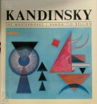 Ramón Tío Bellído 217513 - Kandinsky The Masterworks