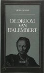Denis Diderot, [Vert.] J.D. Hubert Reerink - De droom van d'Alembert