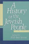 Haim Hillel Ben-Sasson - A history of the Jewish people