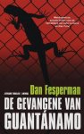 D. Fesperman - De gevangene van Guantánamo