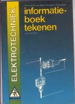 Damme van, Koenen, Mouwen, Smulders. - informatieboek tekenen