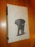 KOENIG, OSKAR, - Koddebeier tussen olifanten. 25 jaar jacht in Oost-Afrika.