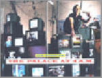 JON KESSLER - PALACE AT 4 A.M.   GEB