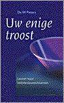 PIETERS - Uw enige troost