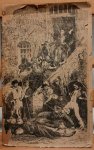 HUGUET P. - Schrikkelijke Straffen der Staatsomwentelaars, vijanden van de Kerk sedert 1789 tot 1800 HUGUET P. - Schrikkelijke Straffen der Staatsomwentelaars, vijanden van de Kerk sedert 1789 tot 1800