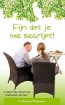 Brouwer Otterspeer, A. - Brouwer Otterspeer, A.-Fijn dat je me begrijpt! (nieuw)