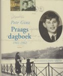 Ginz,Peter - Praags dagboek 1941 1942