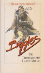 Milne, Larry - Biggles: De Tijdreizigers
