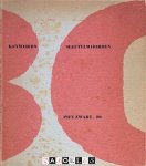Piet Zwart, Jurriaan Schrofer - Keywords Sleutelwoorden Piet Zwart 80