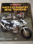Greg Field - Moto guzzi big twins