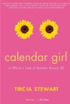 Tricia Stewart - Calendar Girl
