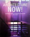 Jodidio, Philip - Architecture Now / Architektur Heute / L'architecture d'aujourdhui.