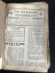  - De Joodsche jeugdkrant Betsalel, 1931-1932, jaargang 4 met alle 53 afleveringen