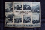 - Unteroffizier bei der infanterie, Fuhrer und Vorkampfer - Unteroffizier bei der infanterie, Fuhrer und Vorkampfer