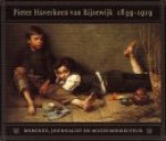 VRIES, JAN DE EN ANDEREN - Pieter Haverkorn van Rijsewijk 1839 - 1919. Dominee, journalist en museumdirecteur.