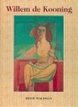 WALDMAN, DIANE. - Willem de Kooning (The Library of American Art)