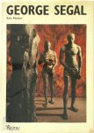Sam Hunter, George Segal - George Segal
