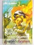 Veenhof, Joh. G. - Neesie Bontekoe en zijn kameraden --- Deel 1