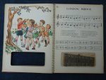See, Sam. - Sing-a-Song Playerbook. Tunes and Verses, selected and arranged by Sam See.