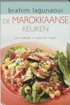 Brahim Lagunaoui - Marokkaanse Keuken