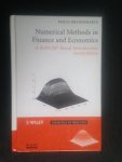 Brandimarte, Paolo - Numerical Methods in Finance and Economics,  A MATLAB-Based Introduction