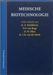 B.H. Schellekens - Medische biotechnologie