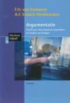 Eemeren, F.H. van / Snoeck Henkemans, A.F. - Argumentatie / inleiding in het analyseren,beoordelen en houden van betogen