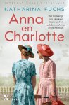 Katharina Fuchs - Anna en Charlotte