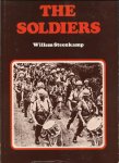 Steenkamp, Willem - The Soldiers