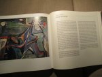 Greshoff, Jan ea - Bram van Velde 1895-1981 duitse editie