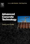 Newman, John - Advanced Concrete Technology / Testing and Quality