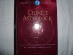 Sauer, Erika - Chinese astrologie. Uw karakter, liefdesleven en toekomst met Oosterse wijsheid bekeken