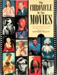 Leonard Maltin - The Chronicle of the Movies A Year-by-Year History from the Jazz Singer to Today