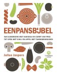 Julius Jaspers - Eenpansbijbel