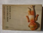 Priestley, J.B. - Dokter Salt gaat heen