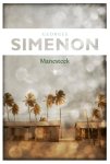 Georges Simenon - (1) Manesteek
