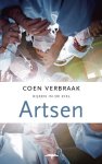 Coen Verbraak - Kijken in de ziel - Artsen