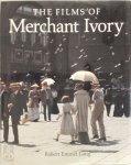 Robert Emmet Long - The films of Merchant Ivory Newly Udated Edition