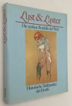 Murphy, Emmett, - Lust & Laster. Die große Bordelle der Welt. Historische Treffpunkte der Erotik
