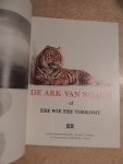 Poortvliet, Rien - De ark van Noach of Ere wie ere toekomt