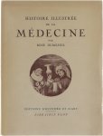 René Dumesnil - Histoire illustrée de la Médecine