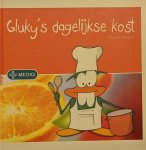 Corien Maljaars - Gluky's dagelijkse kost