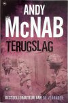 Andy McNab 25451 - Terugslag